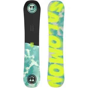 Oh Yeah Snowboard 2023