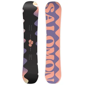 Oh Yeah Snowboard 2024