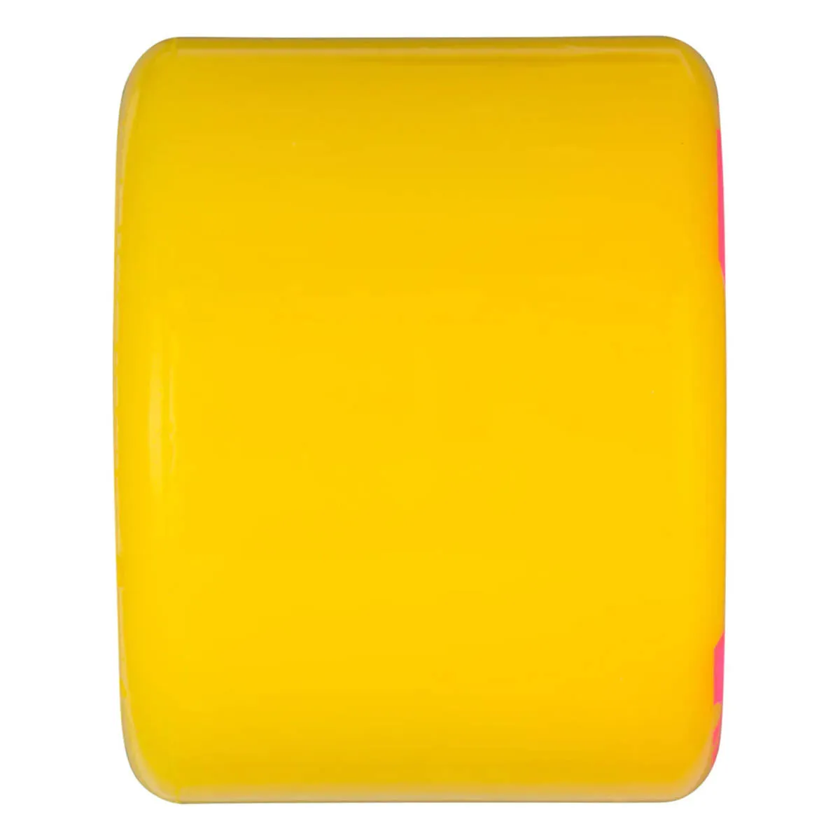 OJ - Mini Super Juice Blazing Yellow 55MM 78A Skateboard Wheels