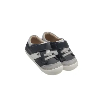 Old Soles Thor Pave Navy / Snow