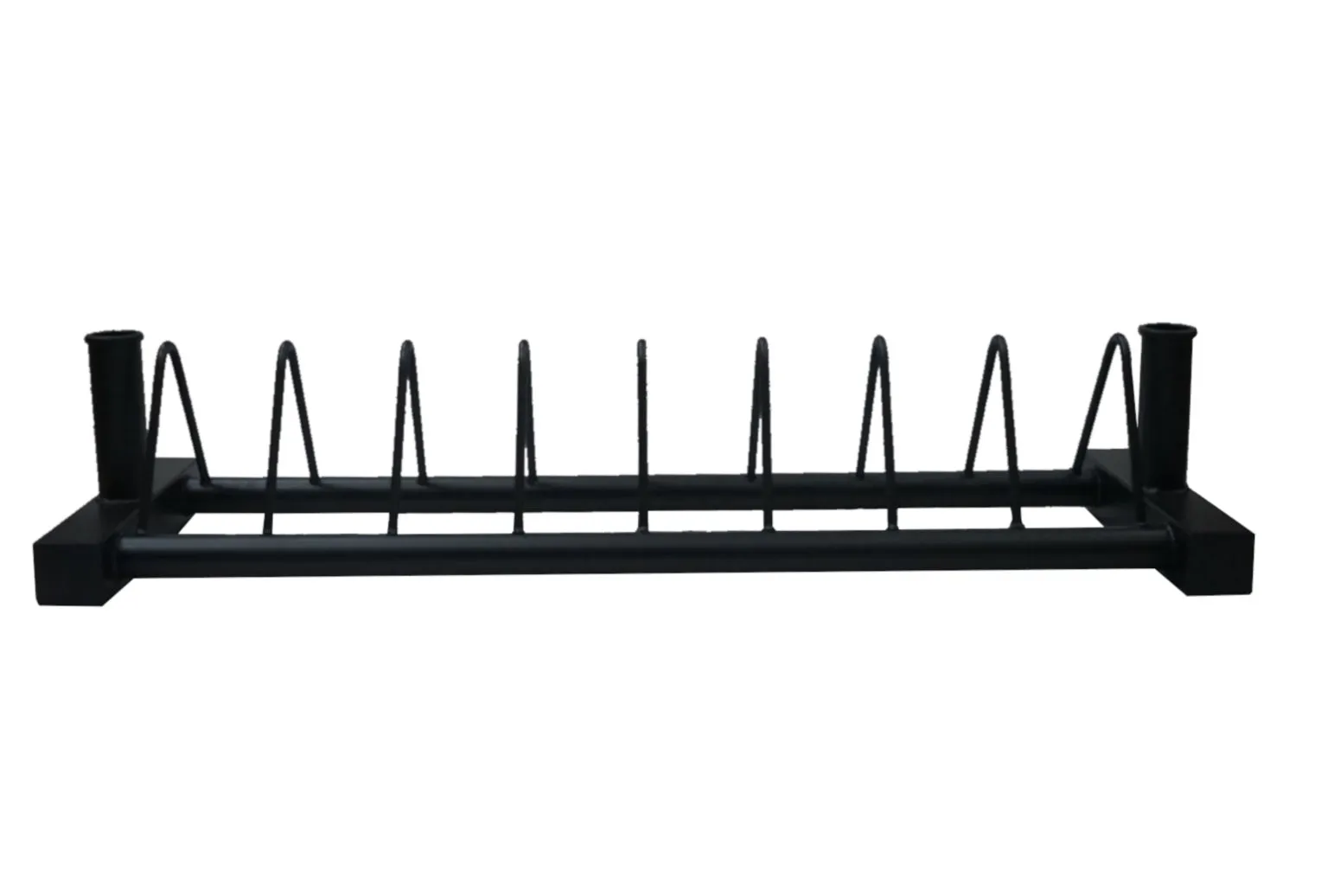Olympic Bumper Weight Rack