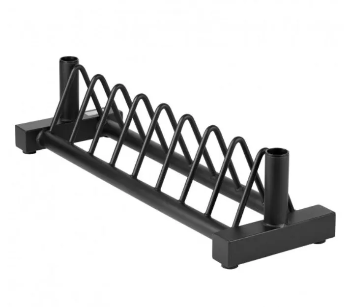 Olympic Bumper Weight Rack