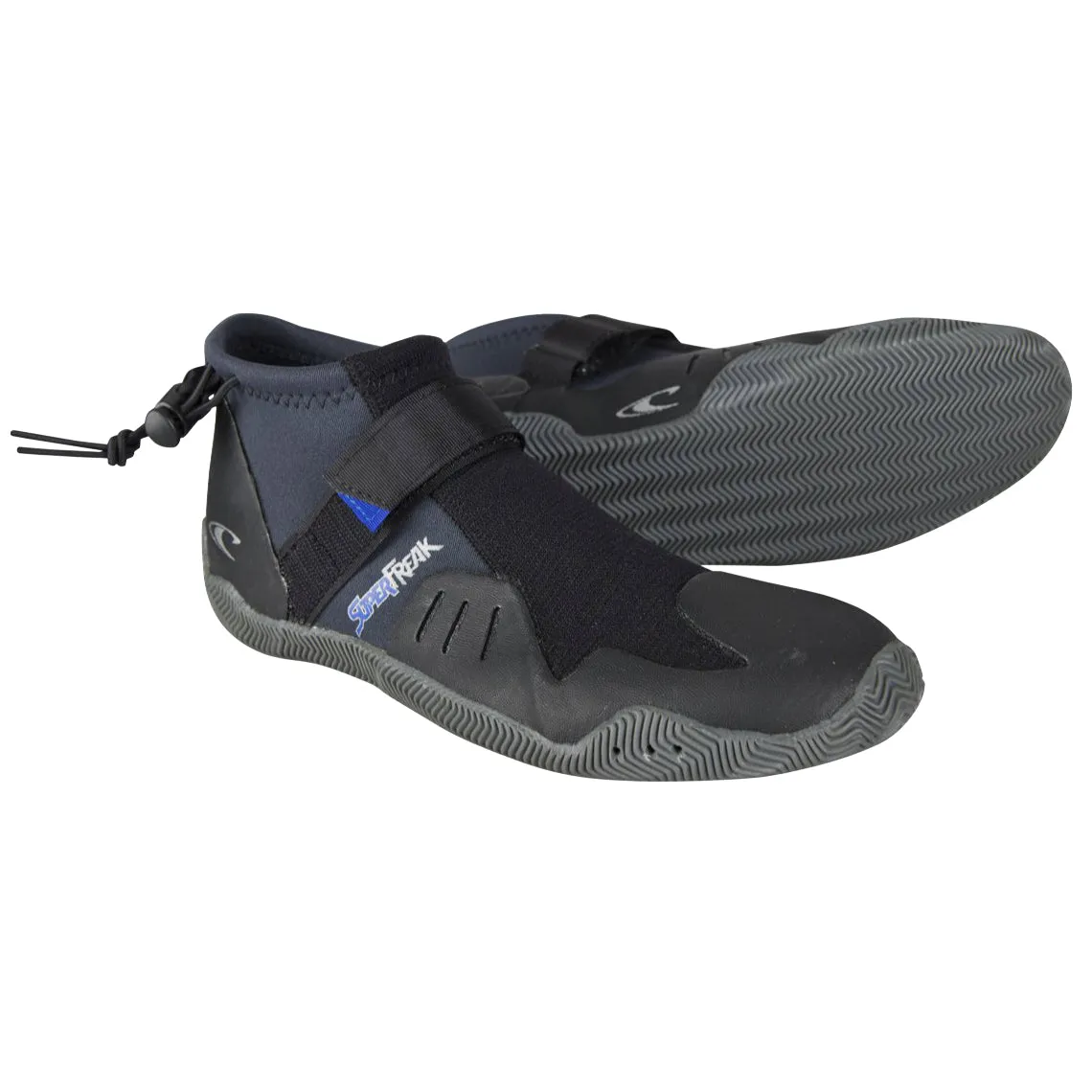 O'Neill Superfreak Tropical 2MM RT Booties