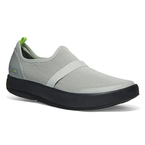 OOFOS OOMG BLACK/GREY