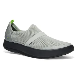 OOFOS OOMG BLACK/GREY