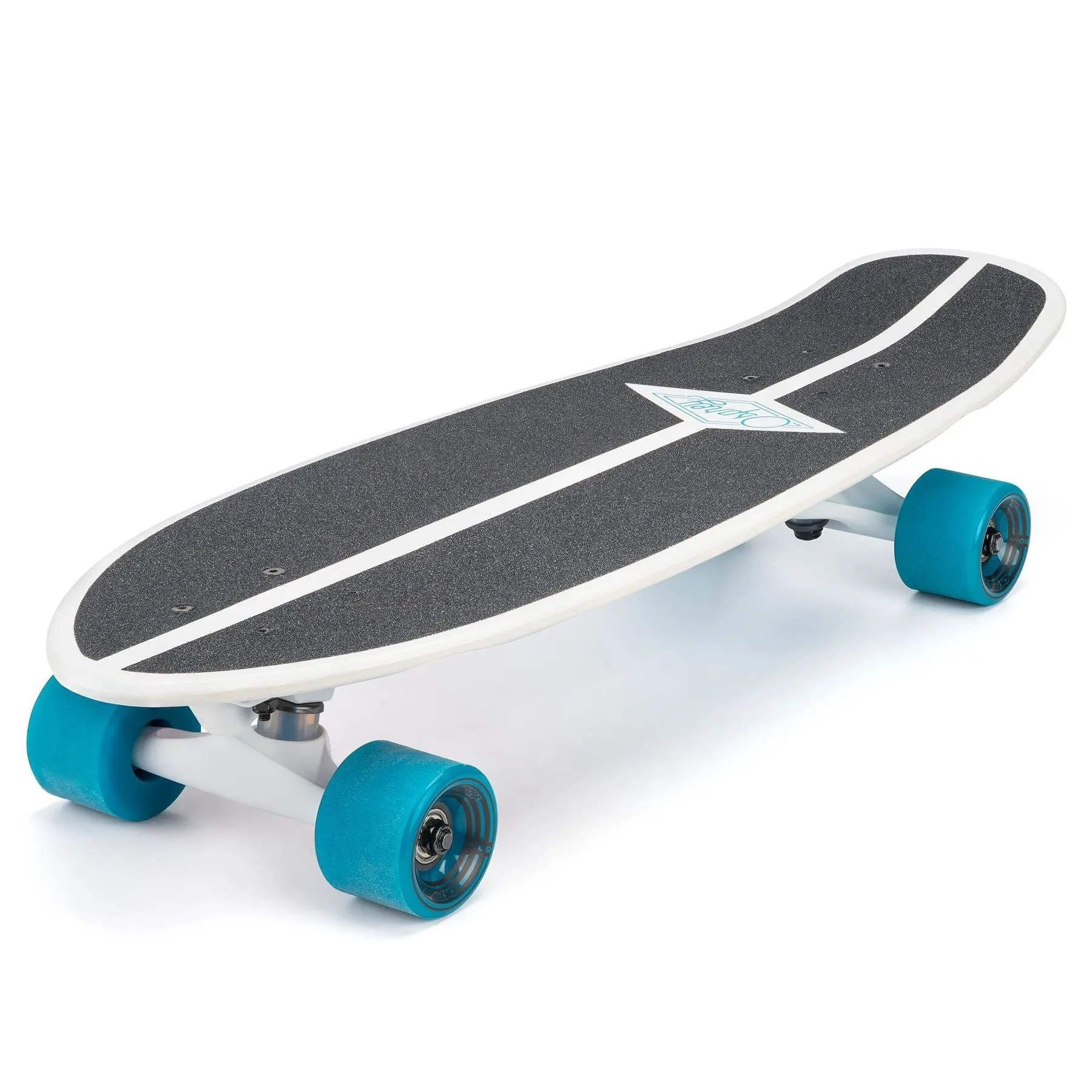 Osprey Cruiser Skateboard - Emulsion 8.0" x 26.0”