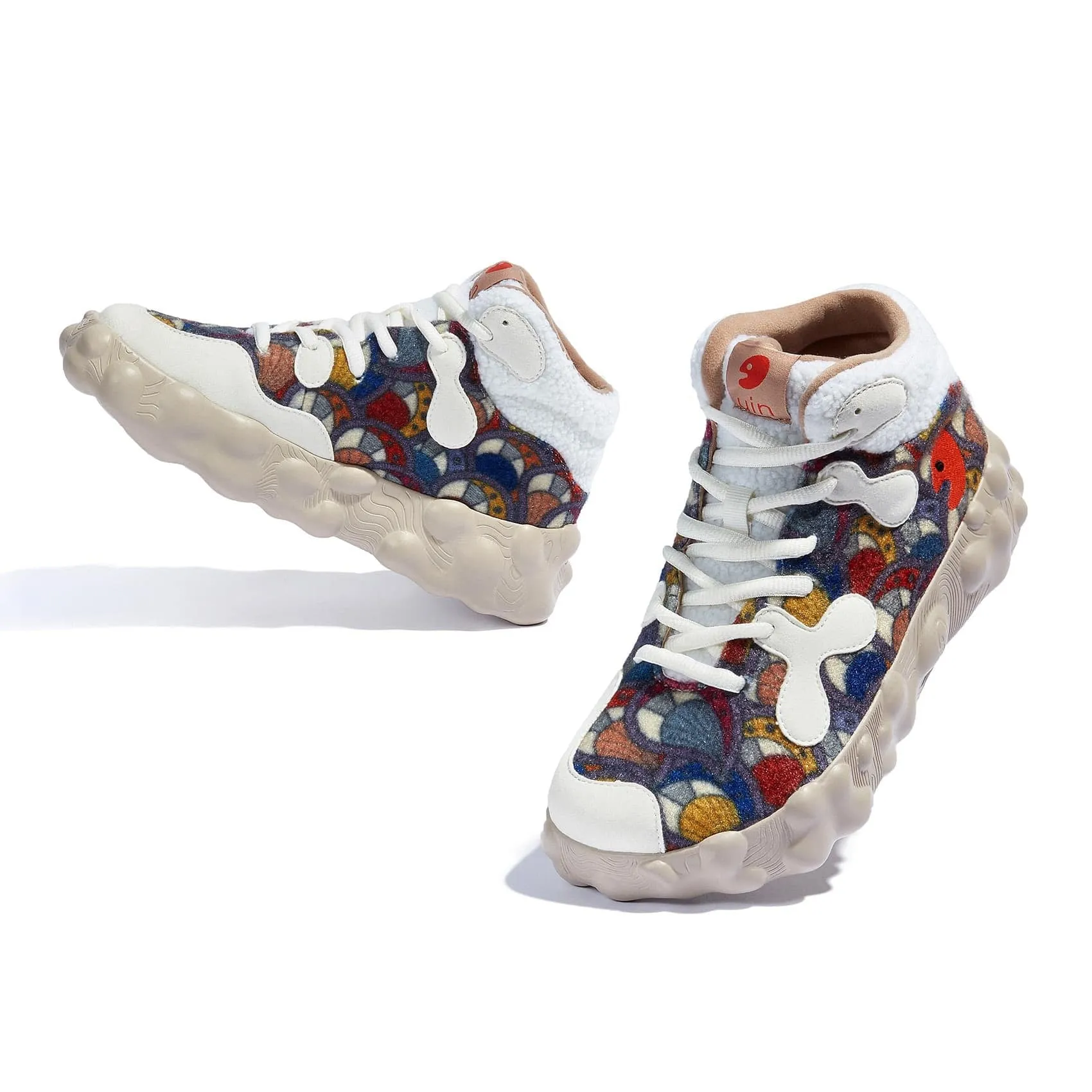 Paisley Vibe Figueras III Women