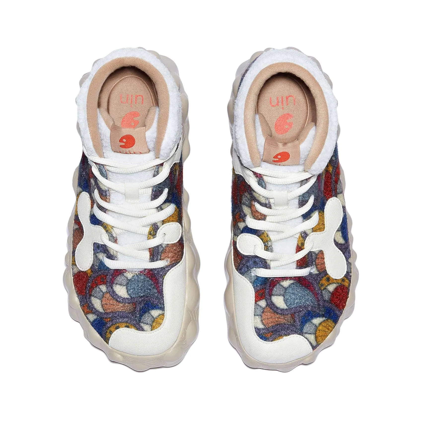 Paisley Vibe Figueras III Women