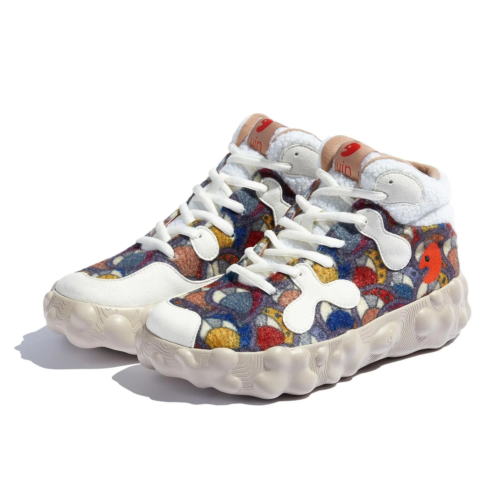 Paisley Vibe Figueras III Women