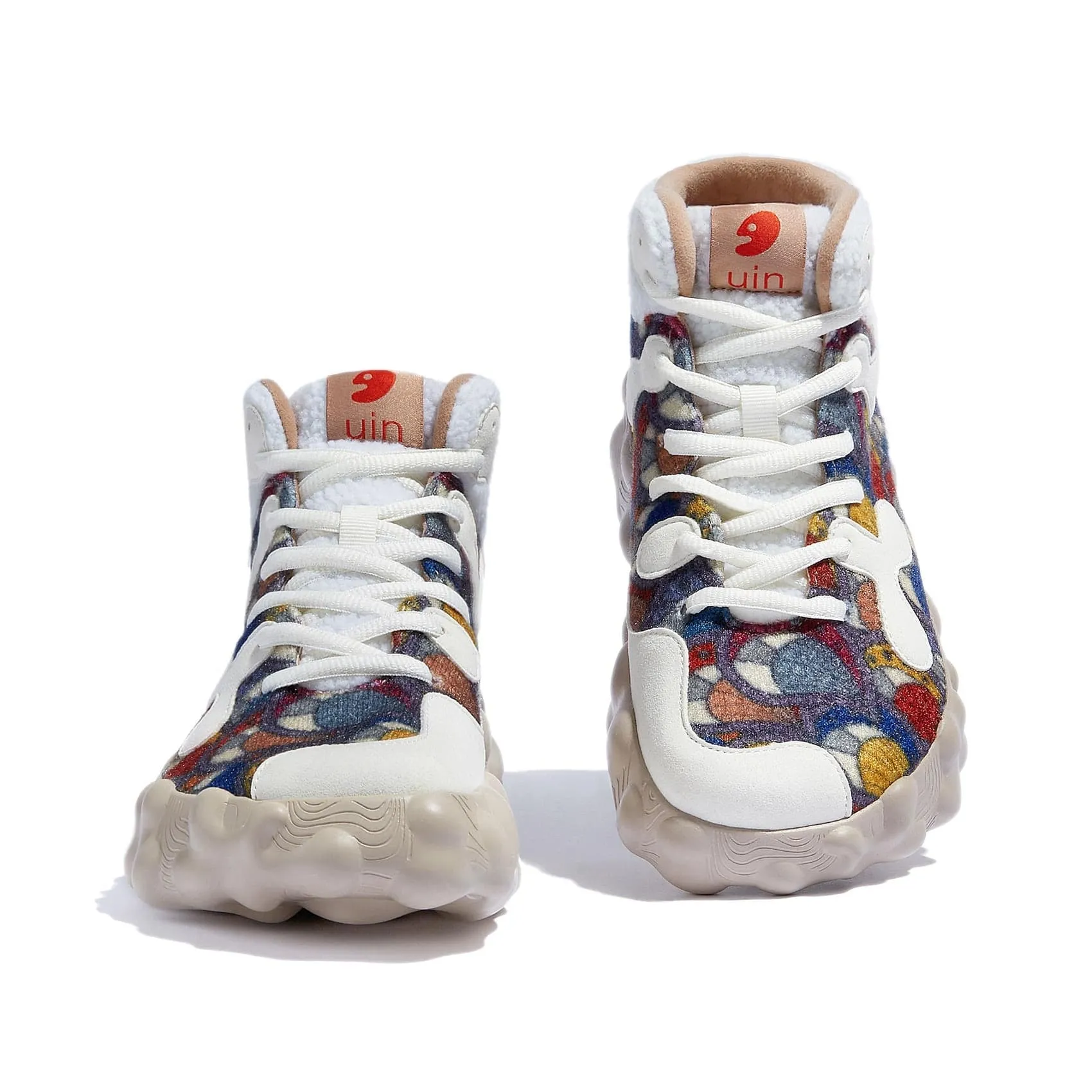 Paisley Vibe Figueras III Women