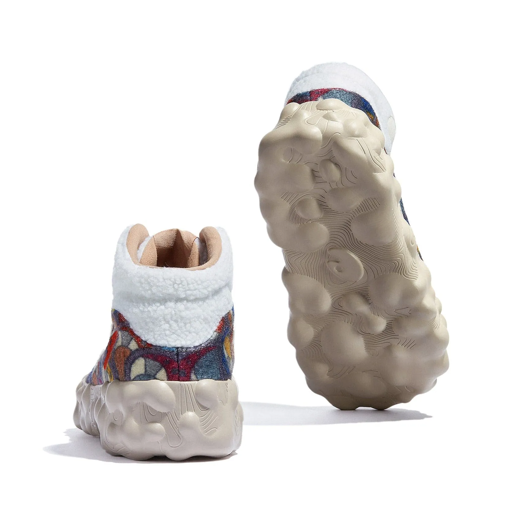 Paisley Vibe Figueras III Women