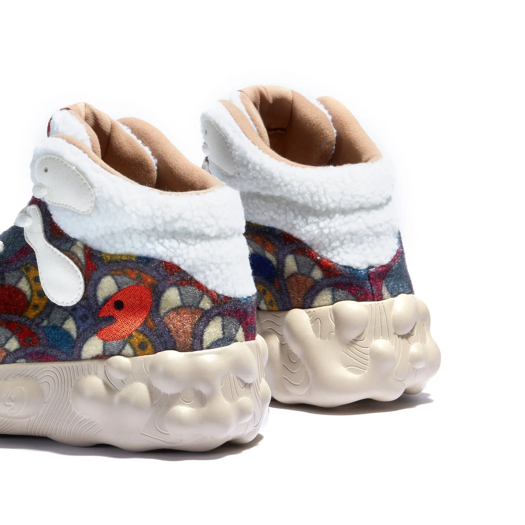 Paisley Vibe Figueras III Women