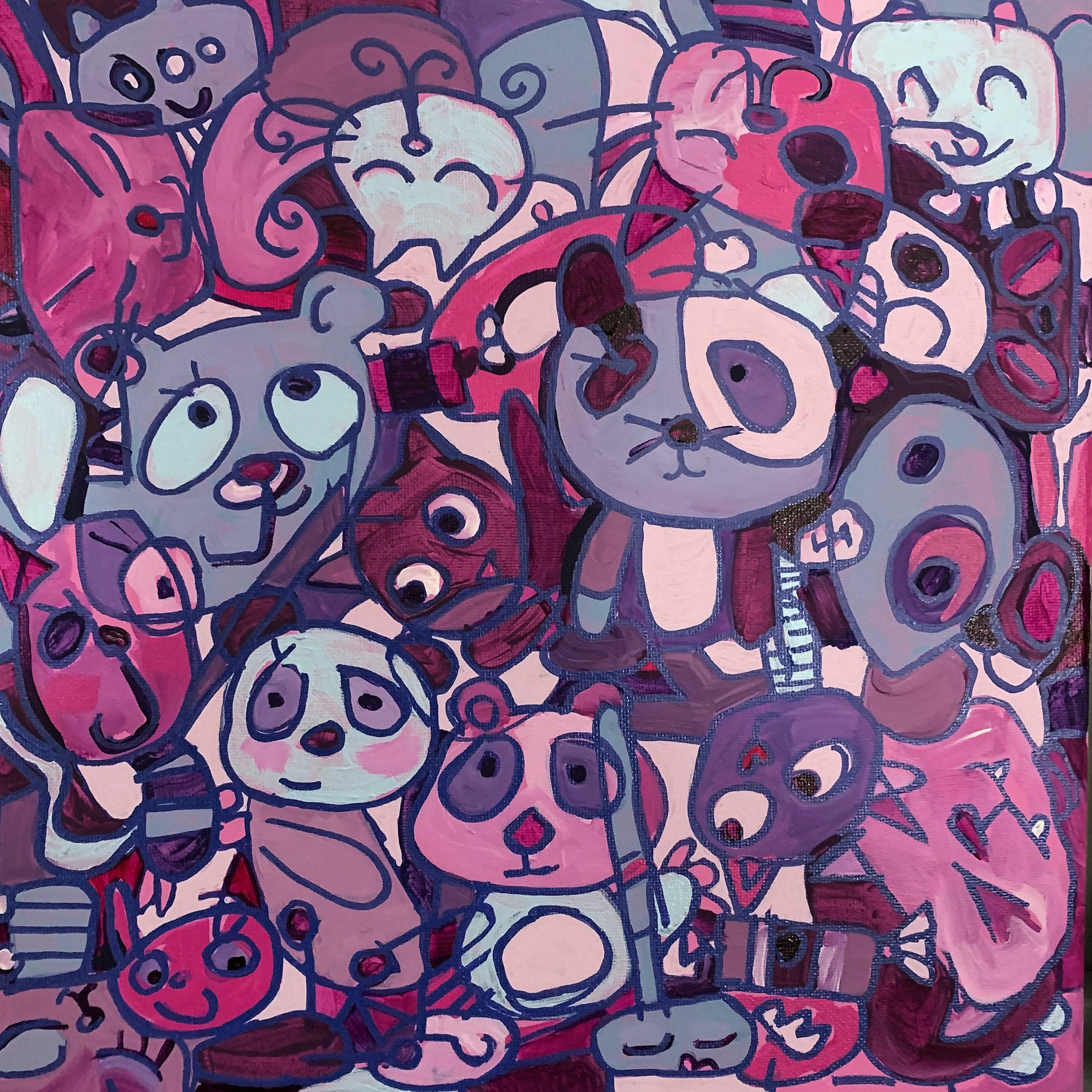 Panda