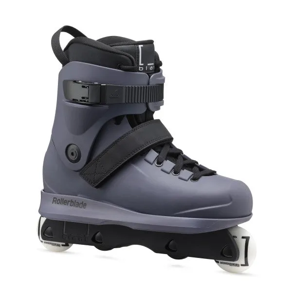 Patin agressif Rollerblade Blank Team