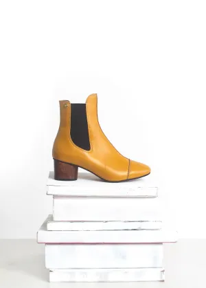 Patti - Mustard