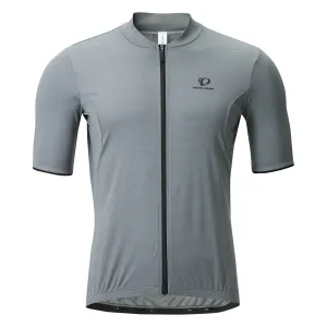 Pearl Izumi Men's First Jersey - Graphite (600-B-2)