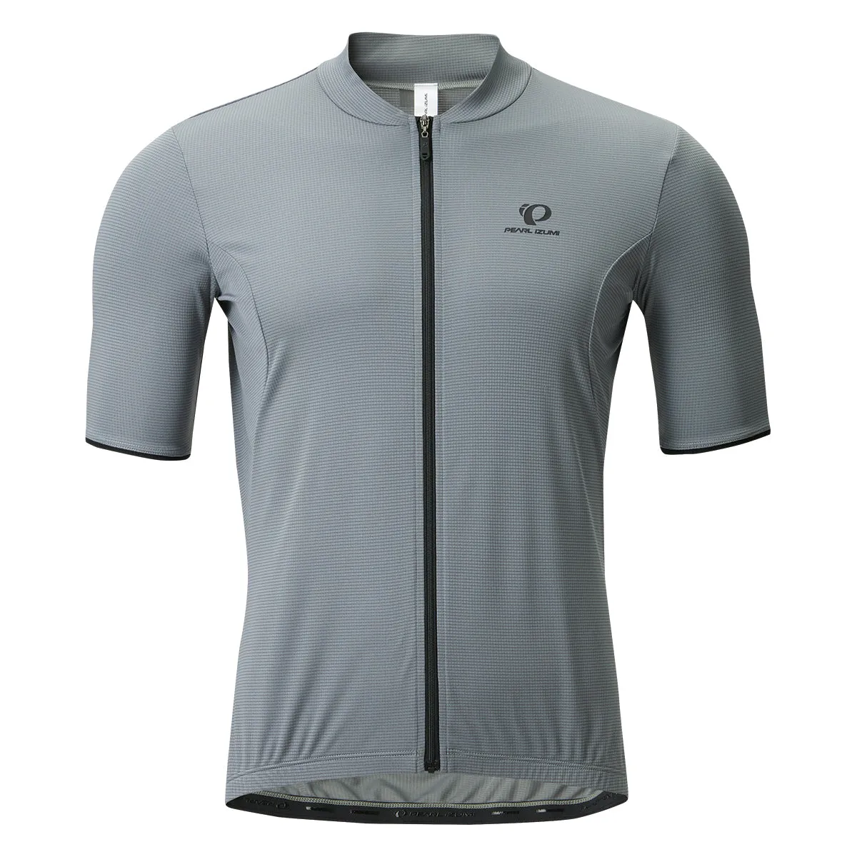 Pearl Izumi Men's First Jersey - Graphite (600-B-2)