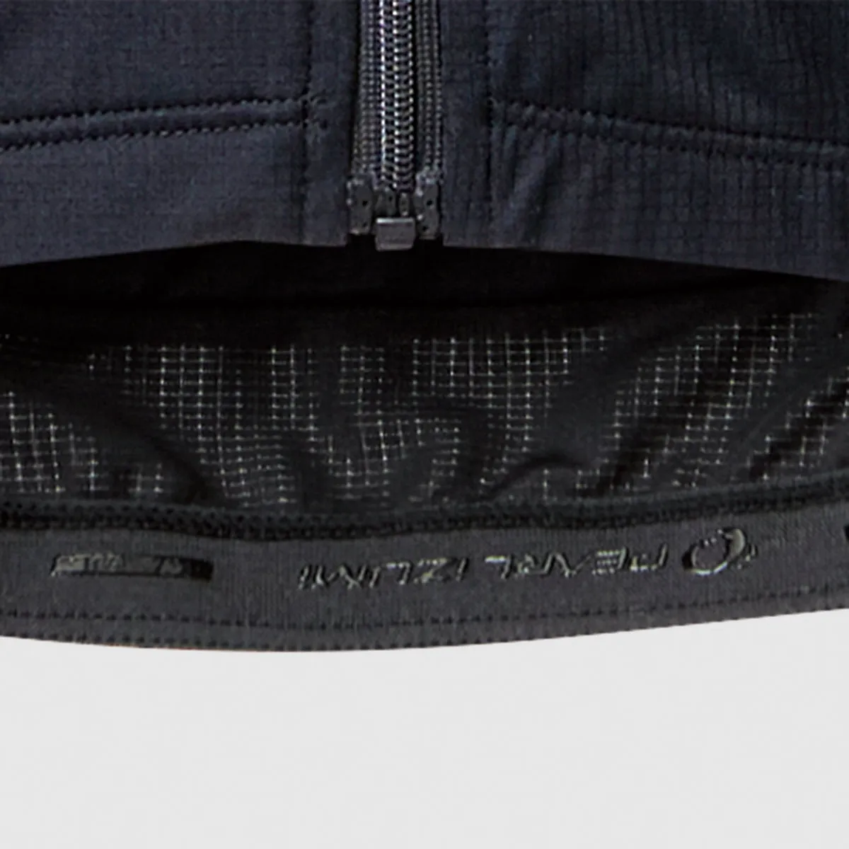 Pearl Izumi Men's First Jersey - Graphite (600-B-2)