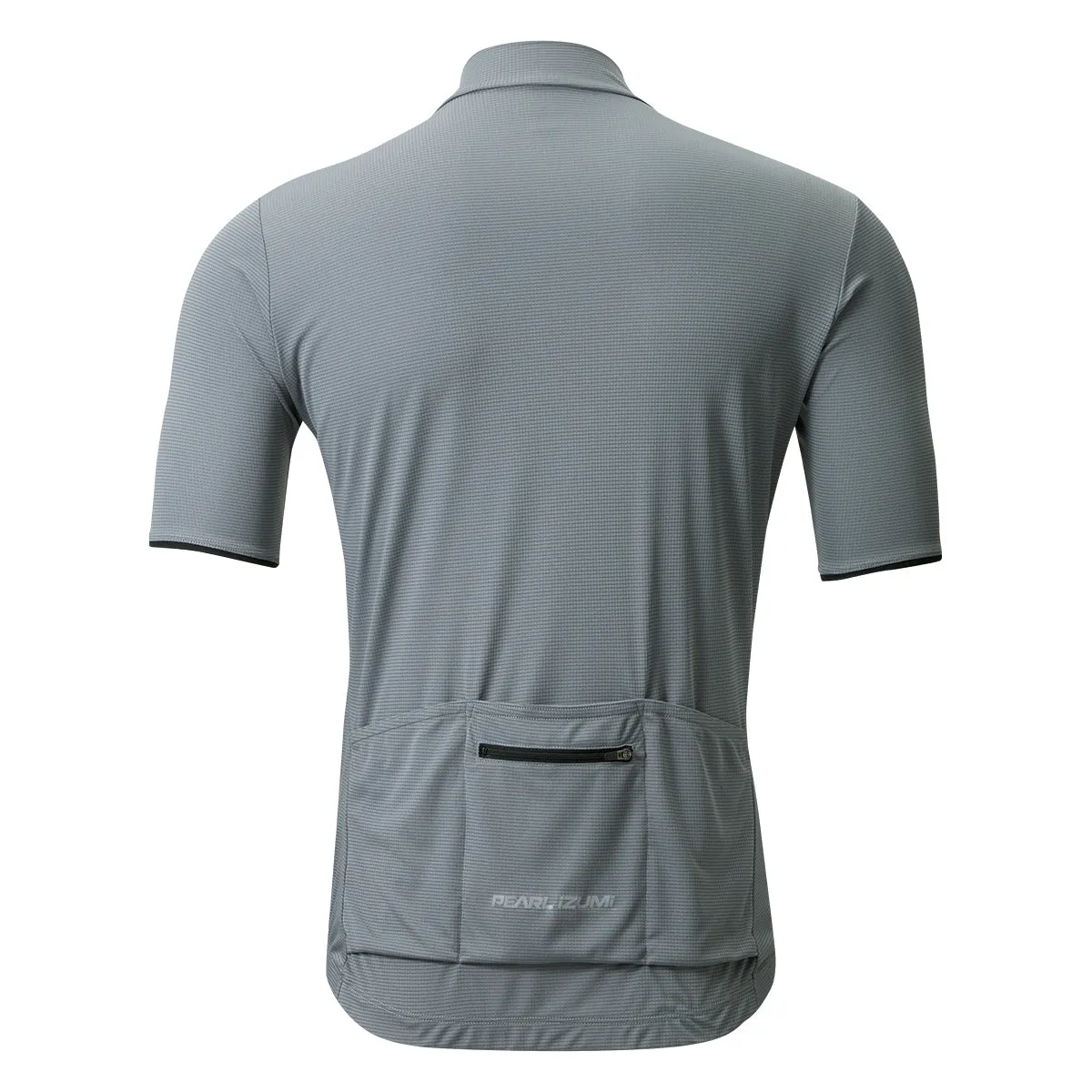 Pearl Izumi Men's First Jersey - Graphite (600-B-2)