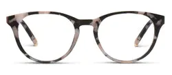 Peepers- Canyon in Black Marble