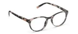 Peepers- Canyon in Black Marble