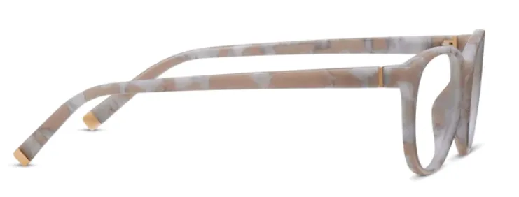 Peepers Canyon - Tan Marble