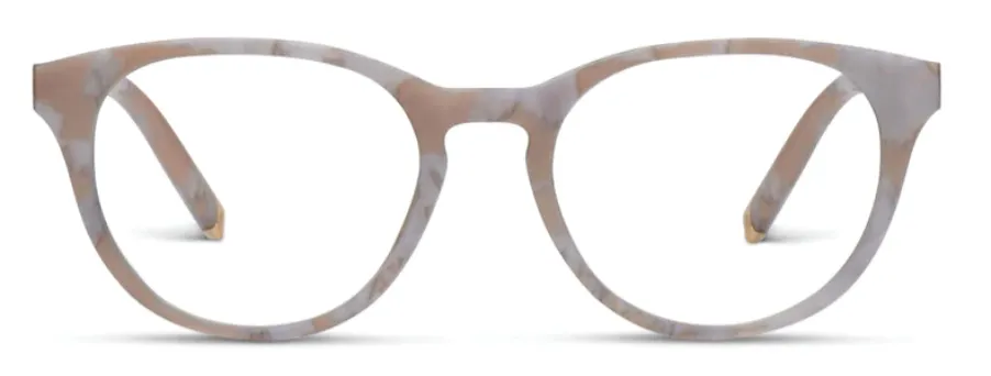 Peepers Canyon - Tan Marble