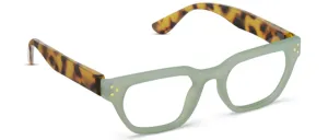 Peepers Flora - Mint/Tokyo Tortoise