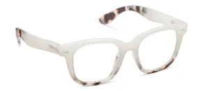 Peepers-Hidden Gem - Frost/Chai Tortoise