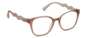 Peepers- If You Say So - Brown
