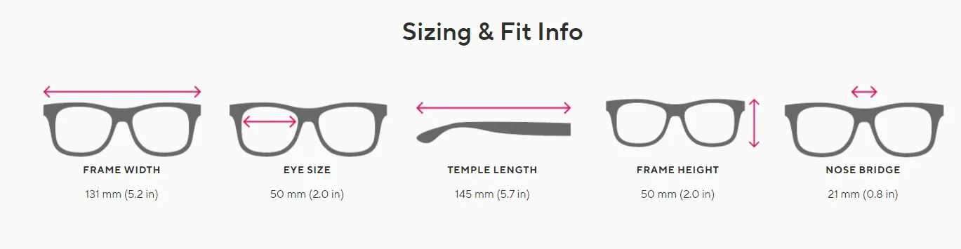 Peepers Jungle Fusion - Black / Leopard