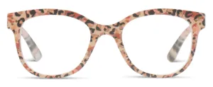 Peepers Oasis - Blush Leopard