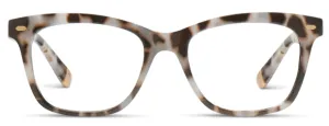 Peepers Poppy-Gray Tortoise