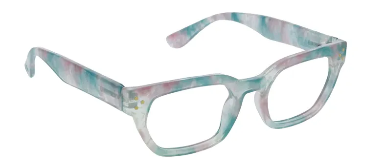 Peepers Prism - Blue / Pink