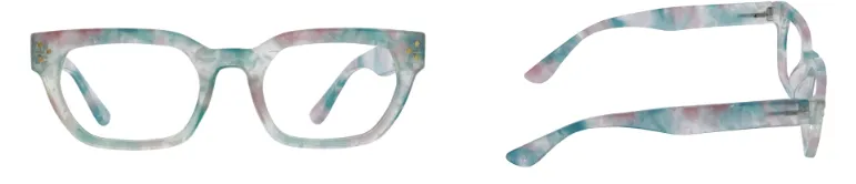 Peepers Prism - Blue / Pink