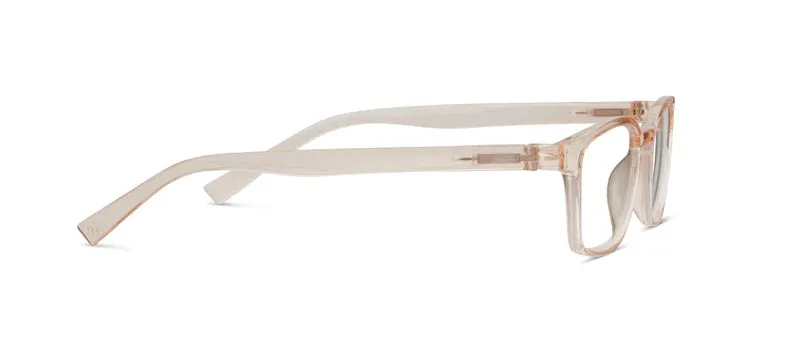 Peepers- Rosemary - Tan