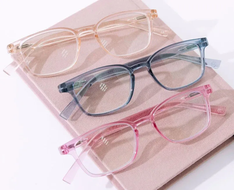 Peepers- Rosemary - Tan