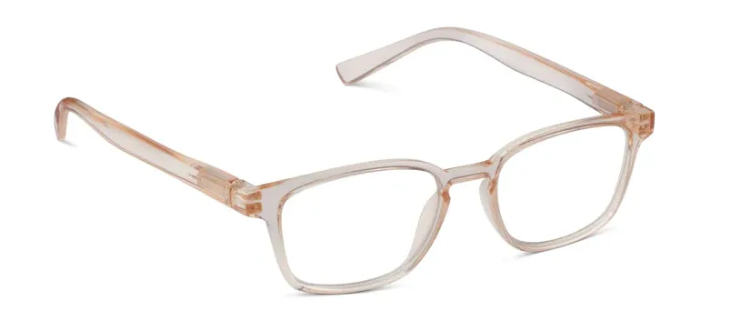 Peepers- Rosemary - Tan