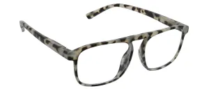 Peepers Ryder - Gray Tortoise