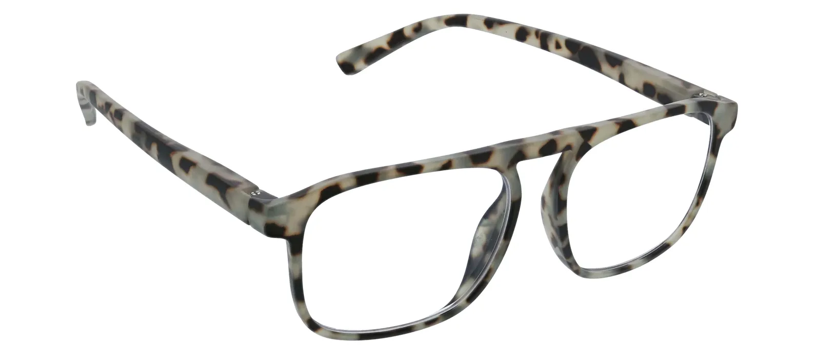 Peepers Ryder - Gray Tortoise