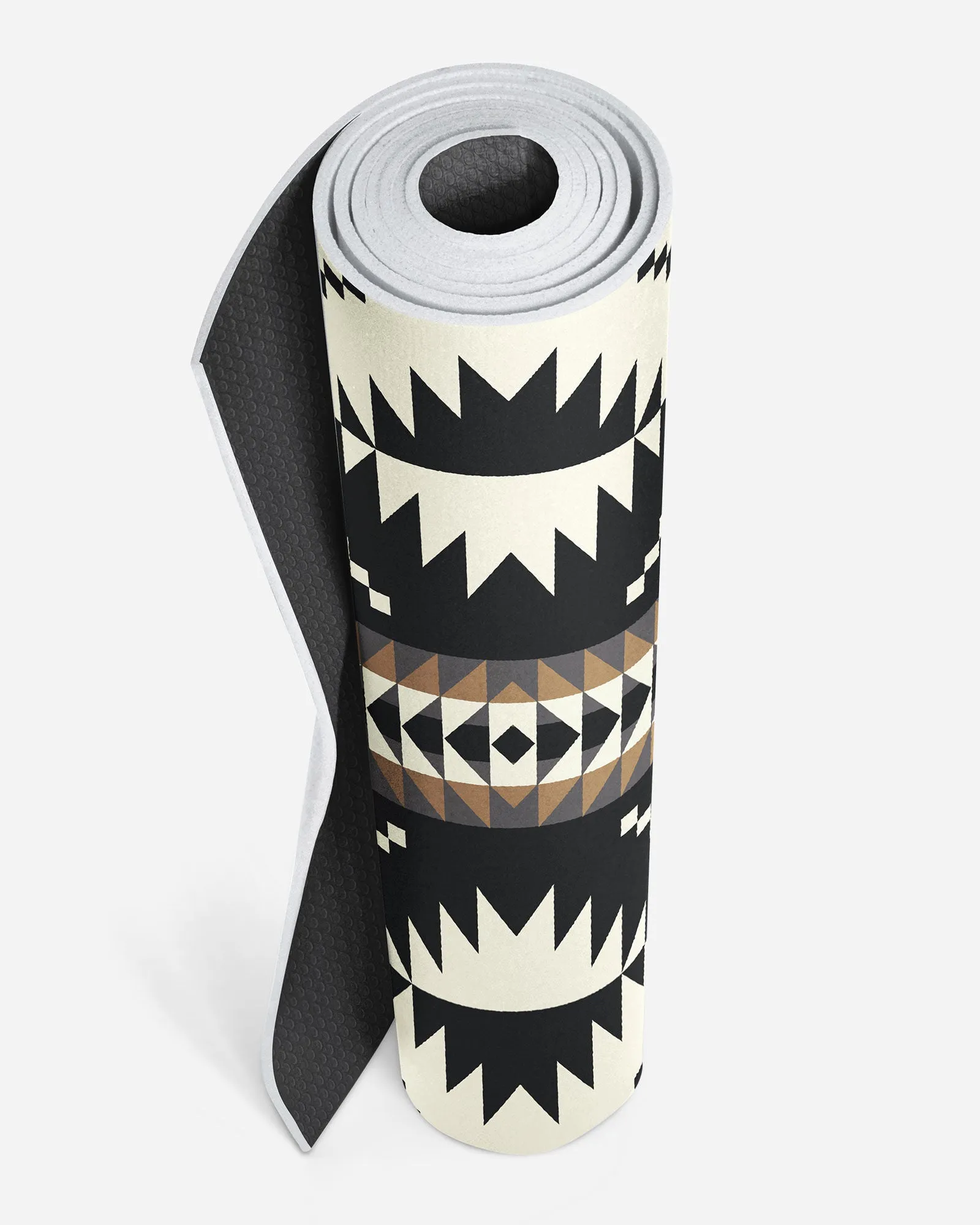 Pendleton x Yeti Yoga Spider Rock Mat