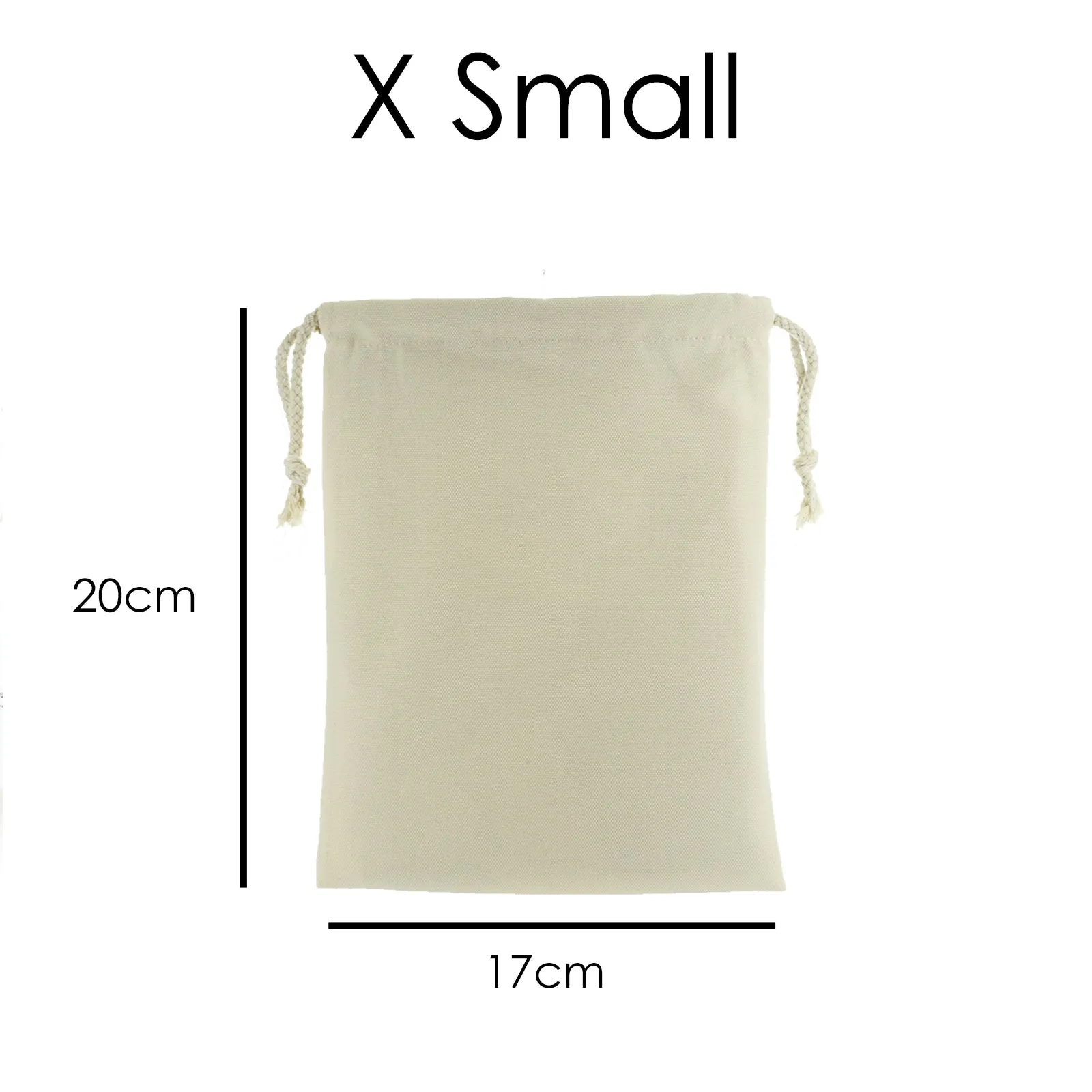 Personalised Canvas Sack with Welcoming Text and Climbing Mum and Baby Sloths