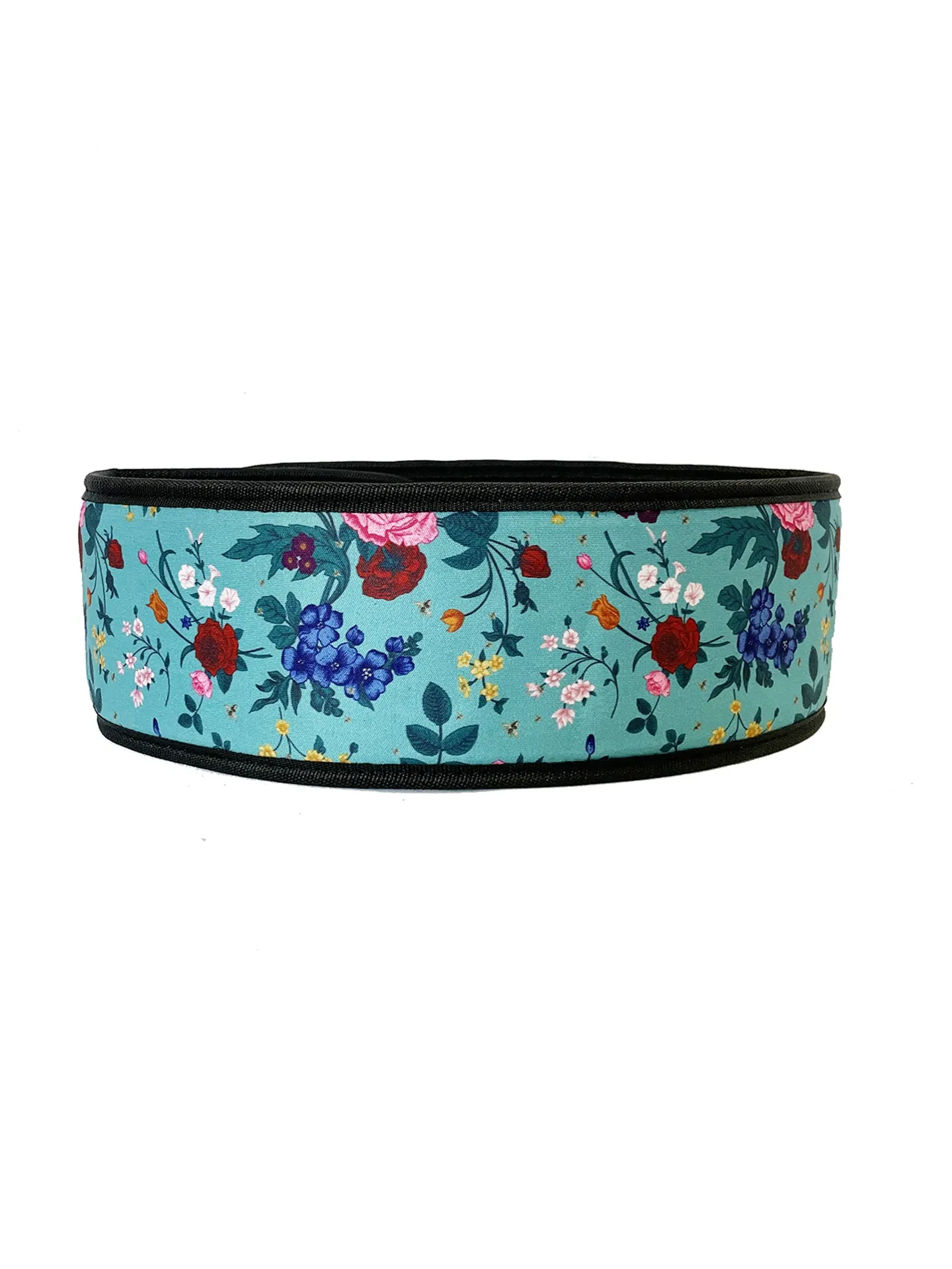 Petal to the Metal Lifting Belt
