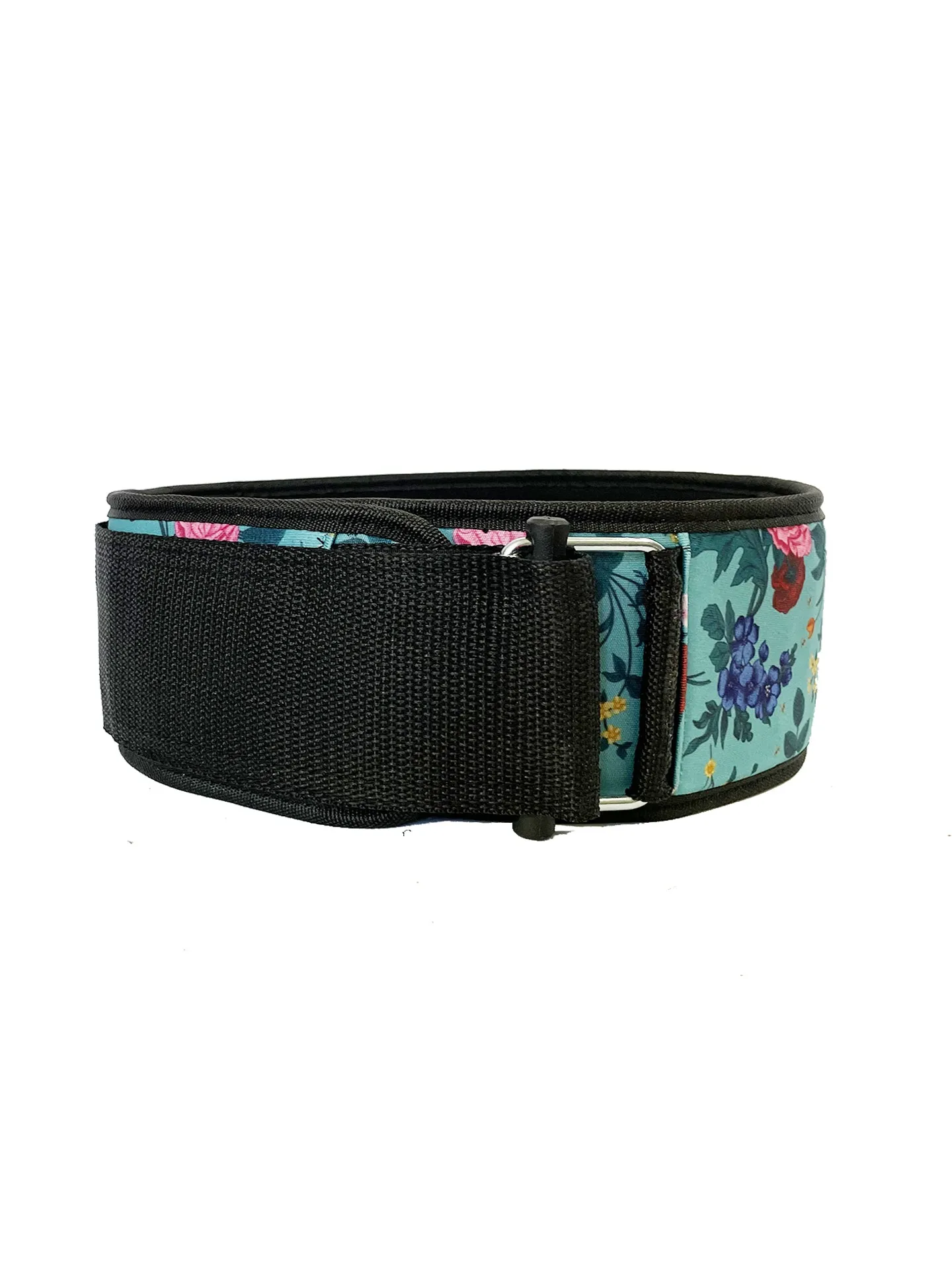 Petal to the Metal Lifting Belt