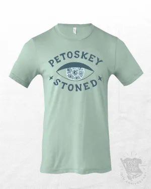 Petoskey Stoned Unisex T-Shirt | Tee See Tee Exclusive