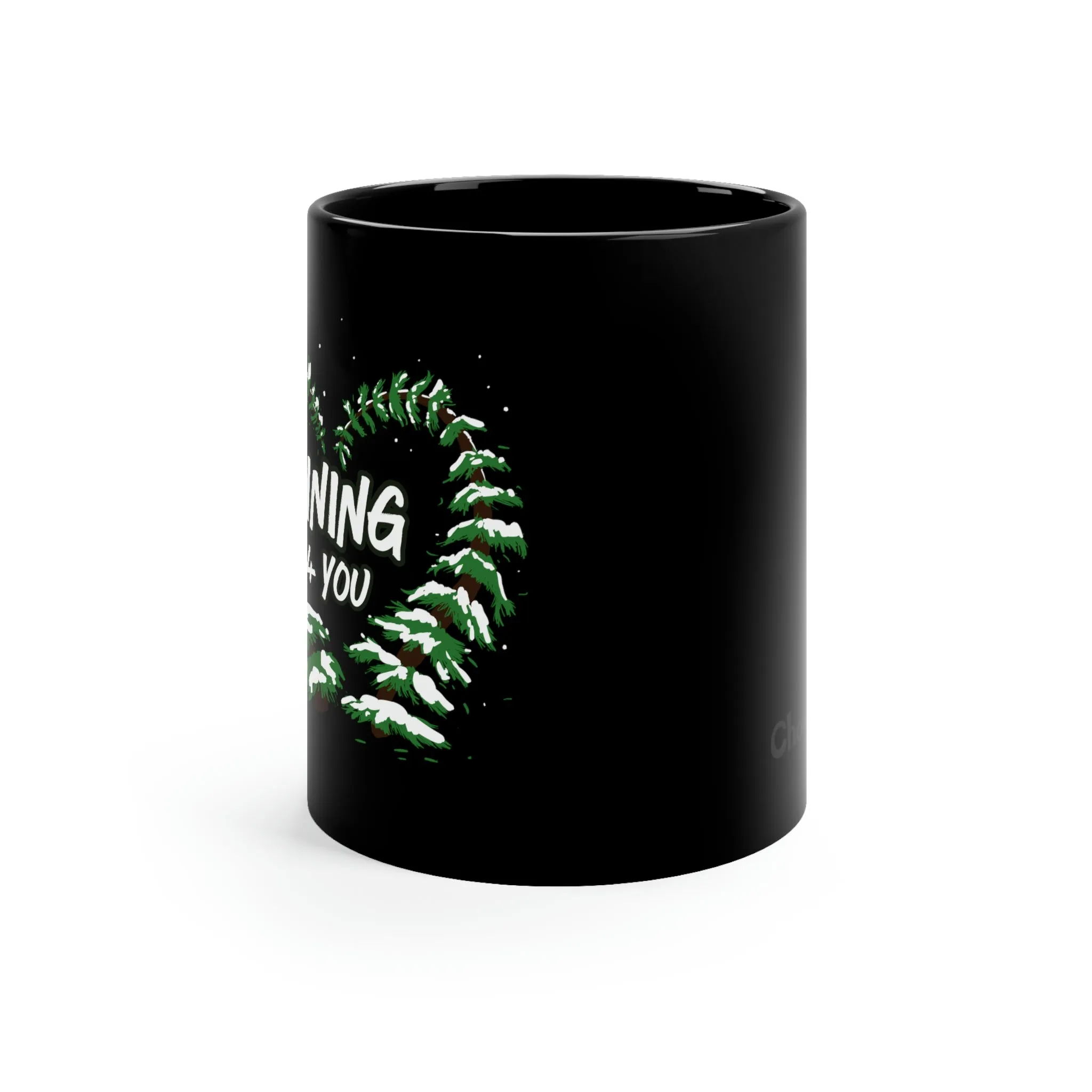 Pining 4 You 11oz Coffee Mug