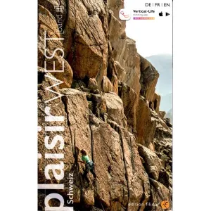 Plaisir West Schweiz (Band II)