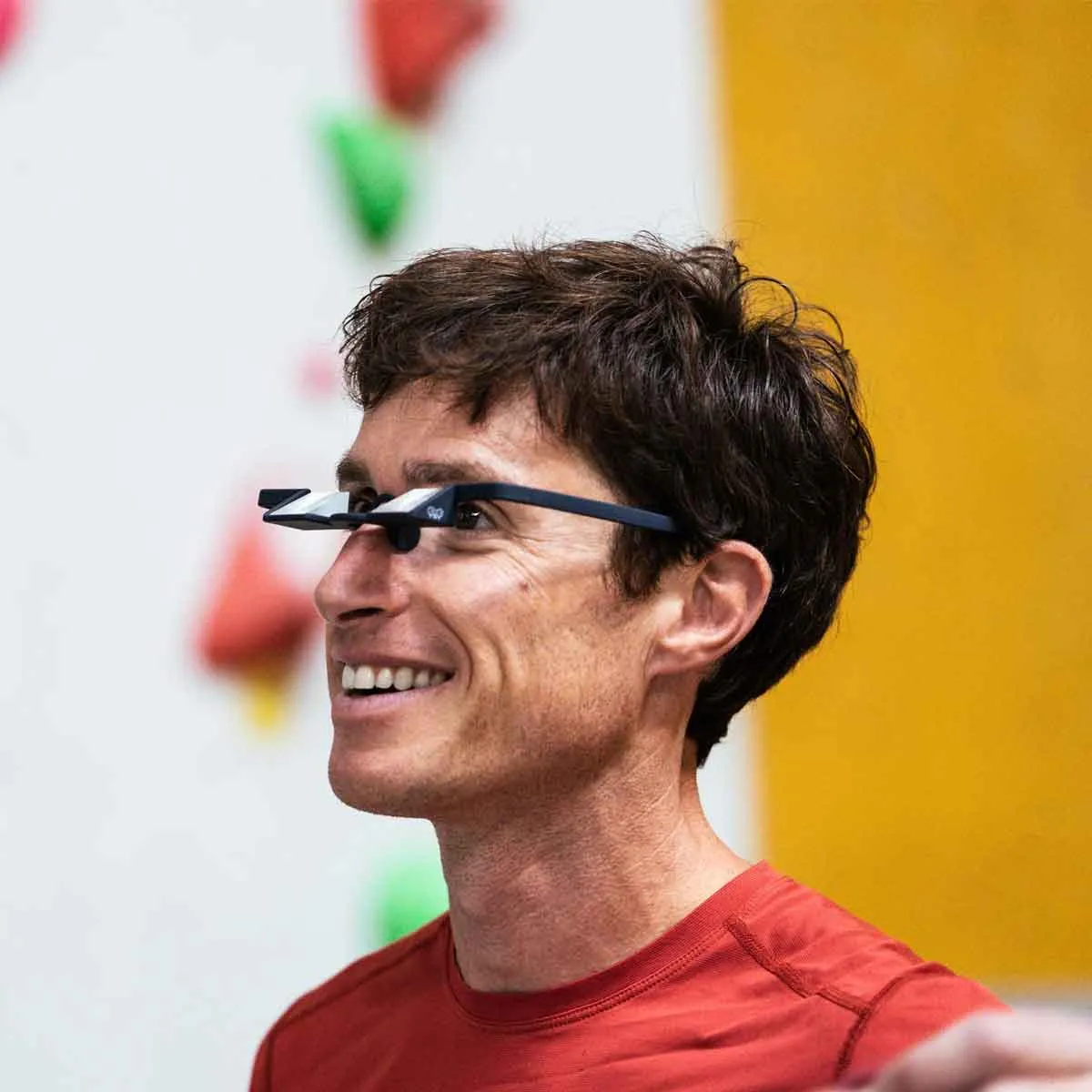 Plasfun First Belay Glasses