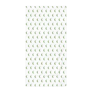 Platano All-Over Large  Towel