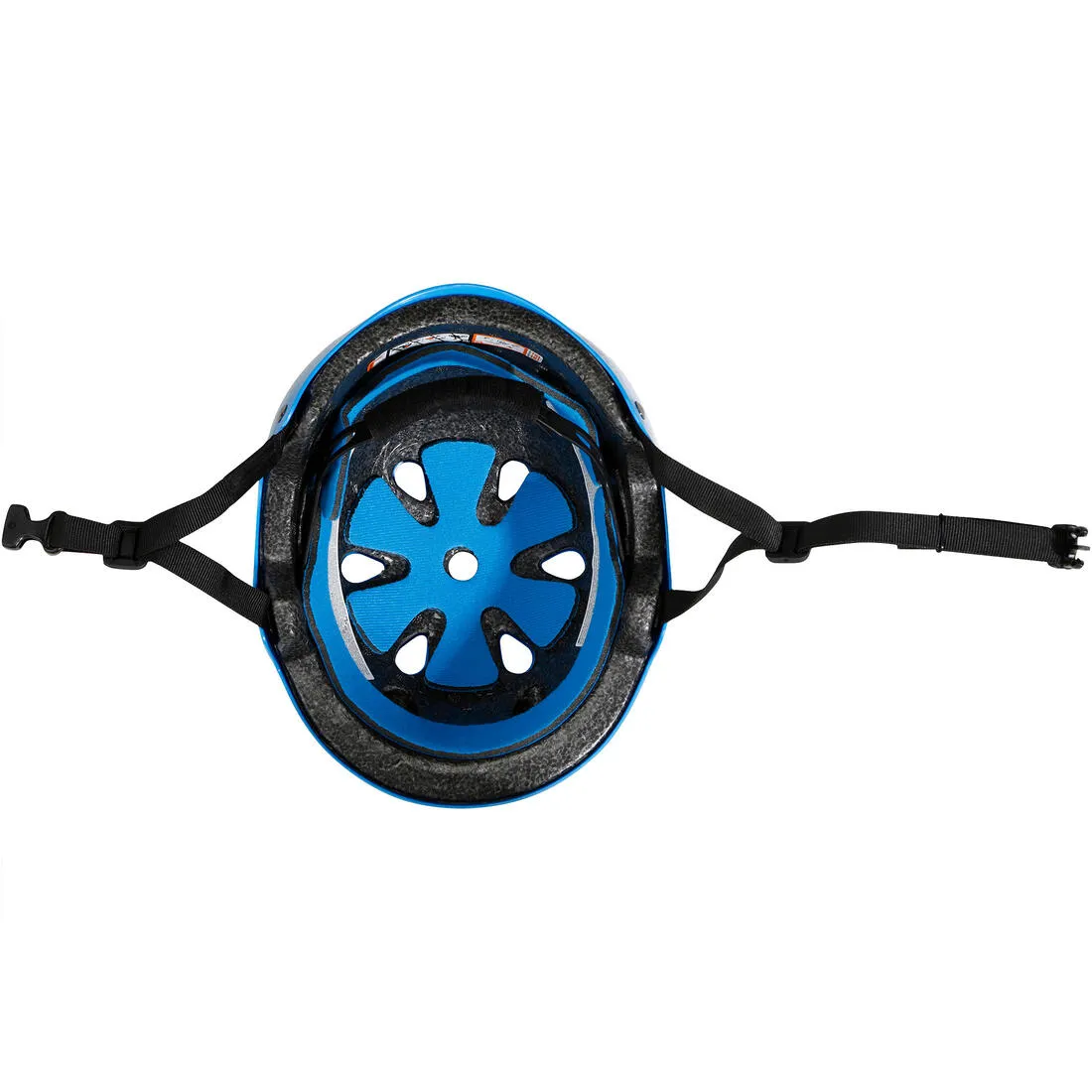 Play 3 Inline Skating Skateboarding Scootering and Cycling Helmet